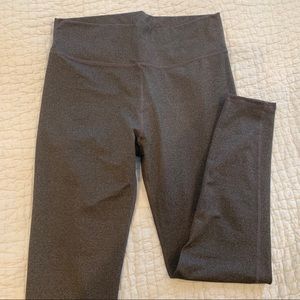 High-Waist Powerhold Legging